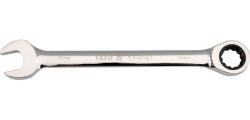 Yato Klíč očkoplochý ráčnový 12 mm Yato Klíč očkoplochý ráčnový 12 mm