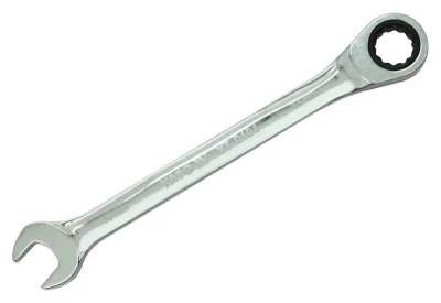 Yato Klíč očkoplochý ráčnový 13 mm Yato Klíč očkoplochý ráčnový 13 mm