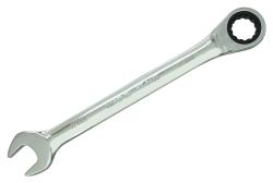 Yato Klíč očkoplochý ráčnový 17 mm Yato Klíč očkoplochý ráčnový 17 mm
