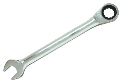 Yato Klíč očkoplochý ráčnový 18 mm Yato Klíč očkoplochý ráčnový 18 mm