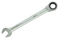 Yato Klíč očkoplochý ráčnový 19 mm