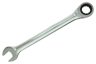 Yato Klíč očkoplochý ráčnový 22 mm