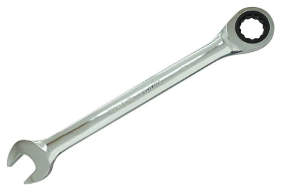 Yato Klíč očkoplochý ráčnový 24 mm Yato Klíč očkoplochý ráčnový 24 mm
