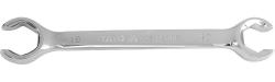 Yato Klíč prstencový polootevřený 17x19 mm Yato Klíč prstencový polootevřený 17x19 mm