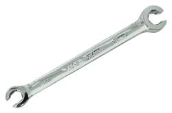 Yato Klíč prstencový polootevřený 8x10 mm Yato Klíč prstencový polootevřený 8x10 mm