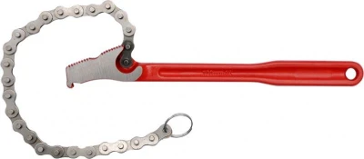 Yato Klíč řetězový na trubky 4" (100 mm) Yato Klíč řetězový na trubky 4" (100 mm)
