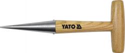 Yato Kolík sázecí s dřevěnou násadou 280 mm Yato Kolík sázecí s dřevěnou násadou 280 mm