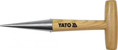 Yato Kolík sázecí s dřevěnou násadou 280 mm Yato Kolík sázecí s dřevěnou násadou 280 mm