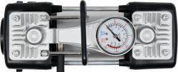 Yato Kompresor 12V s LED svítilnou 250W