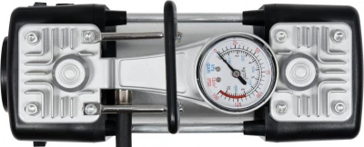 Yato Kompresor 12V s LED svítilnou 250W