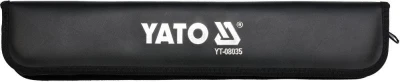 Yato Křížový klíč na matice kol, skládací