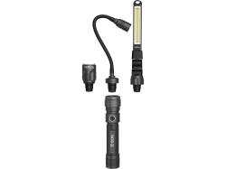 Yato Lampa dílenská 3v1 POWER LED