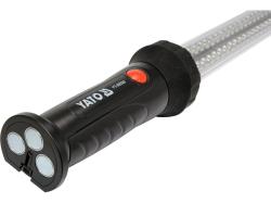 Yato Lampa dílenská pro motorový prostor 120LED
