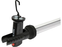 Yato Lampa dílenská pro motorový prostor 120LED