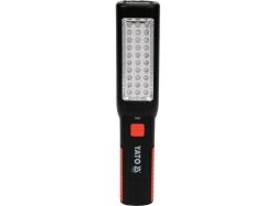 Yato Lampa montážní 30/7 LED, 100 lm