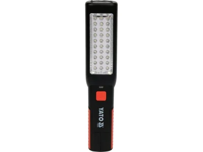 Yato Lampa montážní 30/7 LED, 100 lm