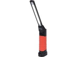 Yato Lampa montážní COB LED 5W + 3W