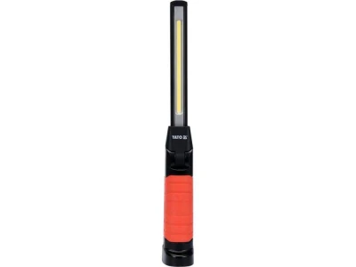 Yato Lampa montážní COB LED 5W + 3W