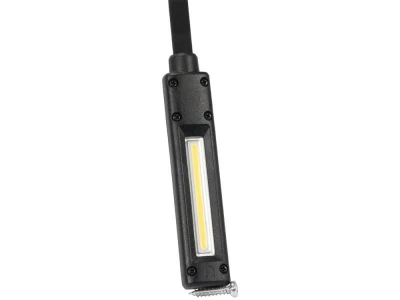 Yato Lampa pracovní COB 500 lm AKU ohebné rameno