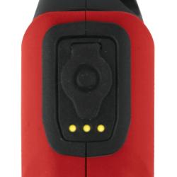 Yato Lampa pracovní COB 500 lm AKU ohebné rameno