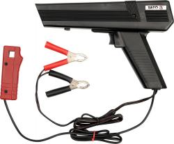 Yato Lampa stroboskopická 12V Yato Lampa stroboskopická 12V