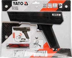 Yato Lampa stroboskopická 12V