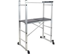 Yato Lešení skládací mini Yato Lešení skládací mini