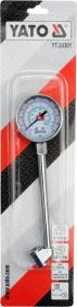 Yato Manometr 0-15 Bar