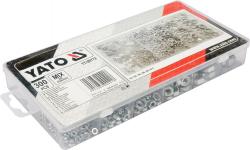 Yato Matice metrické sada 300 ks