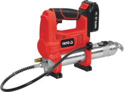 Yato Mazací pistole AKU 620 bar