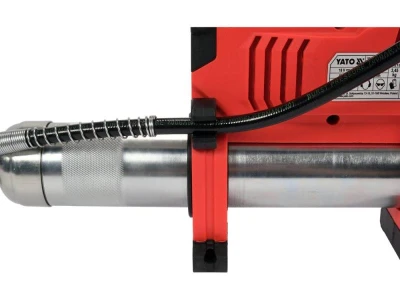 Yato Mazací pistole AKU 620 bar