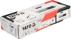 Yato Maznice páková 500 cm3