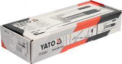 Yato Maznice páková 500cm3 HEAVY DUTY