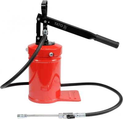 Yato Maznice ruční 4kg