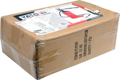 Yato Maznice ruční 4kg
