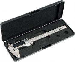 Yato Měřítko posuvné 150 x 0,03 mm elektronické