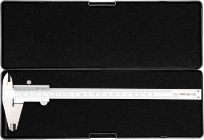 Yato Měřítko posuvné 200 x 0,02 mm