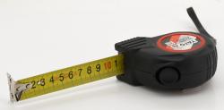 Yato Metr svinovací 5 m x 25 mm autostop