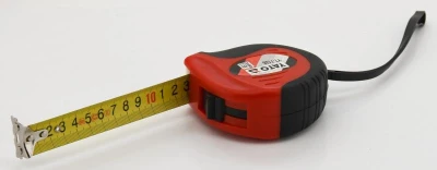Yato Metr svinovací 8 m x 25 mm