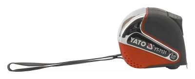 Yato Metr svinovací 8 m x 25 mm