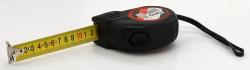 Yato Metr svinovací 8 m x 25 mm autostop