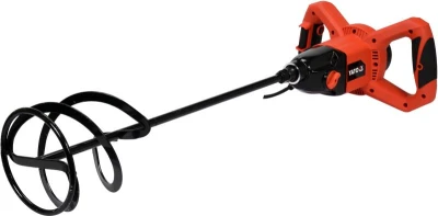 Yato Míchadlo 1600W dvourychlostní 230V