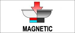 Yato Miska magnetická 150mm