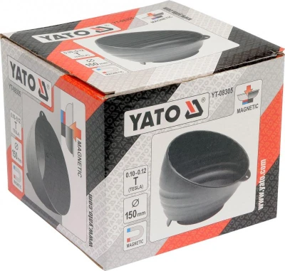 Yato Miska magnetická