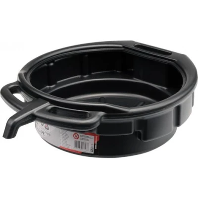 Yato Miska na odčerpání oleje 10l 370 mm Yato Miska na odčerpání oleje 10l 370 mm