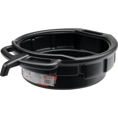 Yato Miska na odčerpání oleje 15l 420 mm Yato Miska na odčerpání oleje 15l 420 mm
