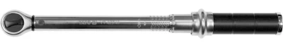Yato Momentový klíč 1/2" 10-60Nm Yato Momentový klíč 1/2" 10-60Nm