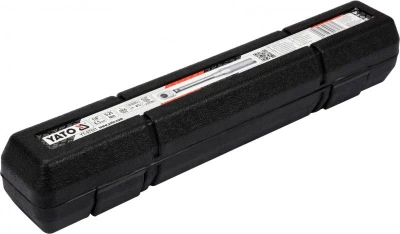 Yato Momentový klíč 1/4[34] 2.5-20Nm