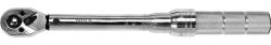 Yato Momentový klíč 1/4" 2.5-20Nm