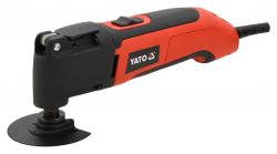 Yato Multifunkční oscilační nástroj, 15000-22000ot/m, 300w